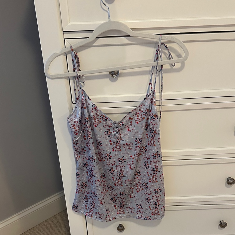 Shop Fletch x JoJo Fletcher Star Tank